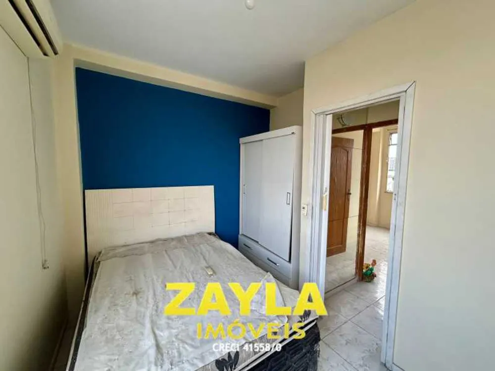 Apartamento, 2 quartos, 48 m² - Foto 7