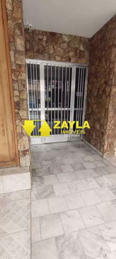 Apartamento, 2 quartos, 58 m² - Foto 21