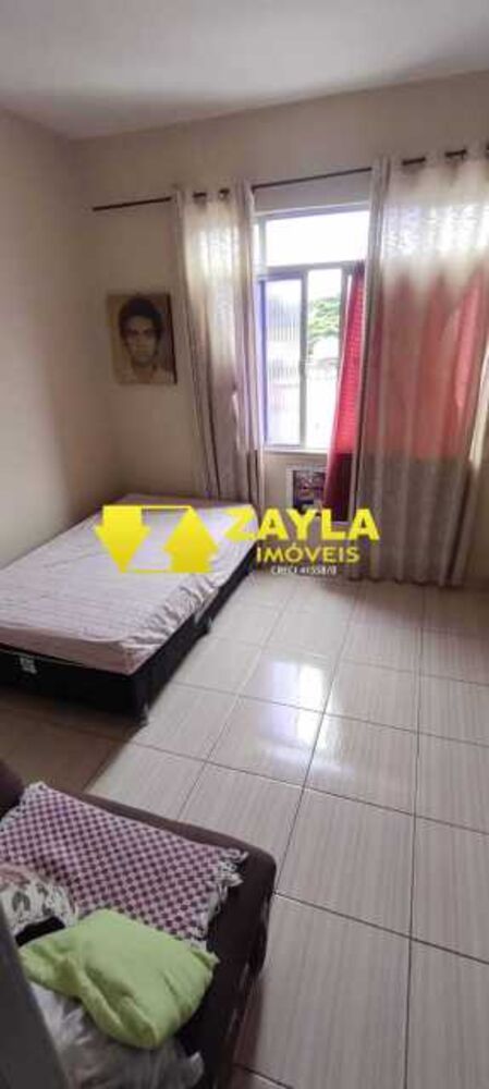 Apartamento, 2 quartos, 58 m² - Foto 11