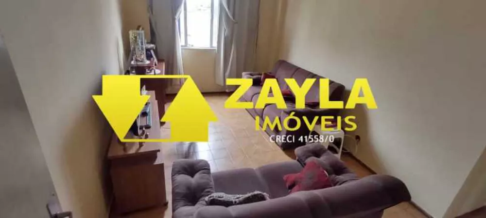 Apartamento, 2 quartos, 58 m² - Foto 4