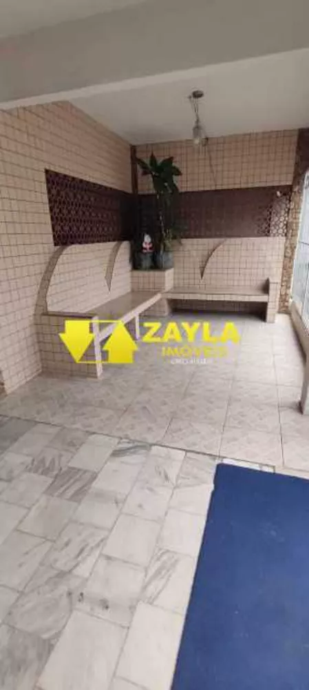 Apartamento, 2 quartos, 58 m² - Foto 22