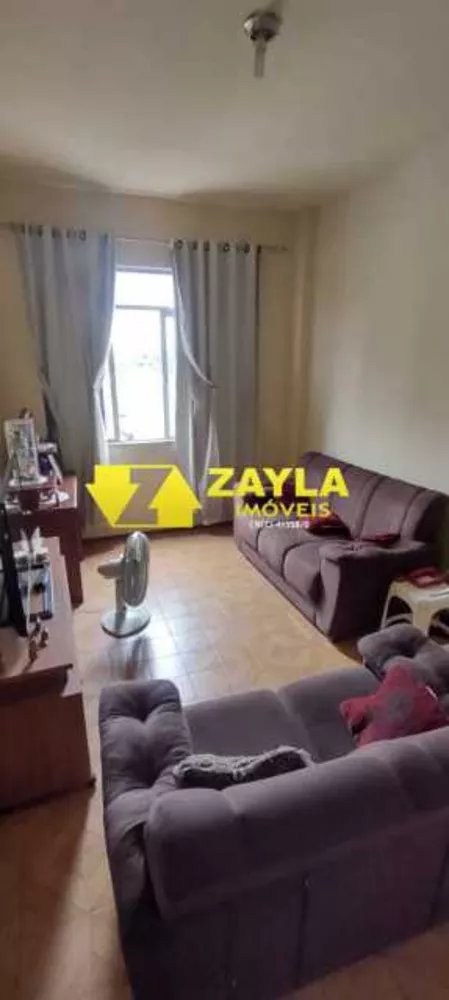 Apartamento, 2 quartos, 58 m² - Foto 2