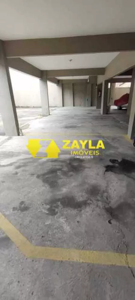 Apartamento, 2 quartos, 58 m² - Foto 23