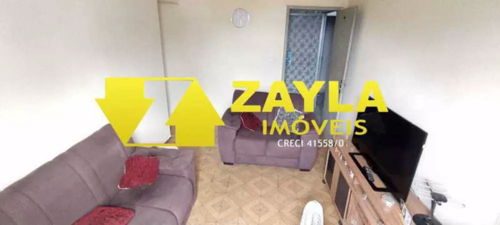 Apartamento, 2 quartos, 58 m² - Foto 3