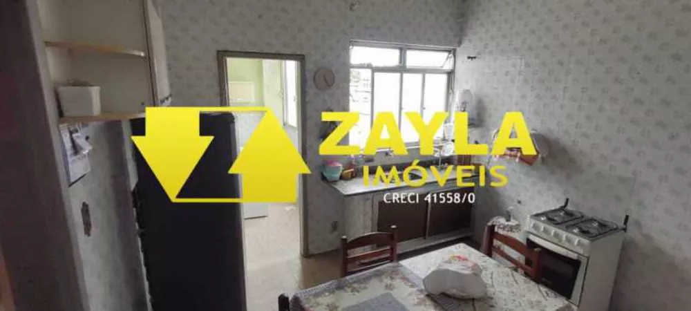 Apartamento, 2 quartos, 58 m² - Foto 12