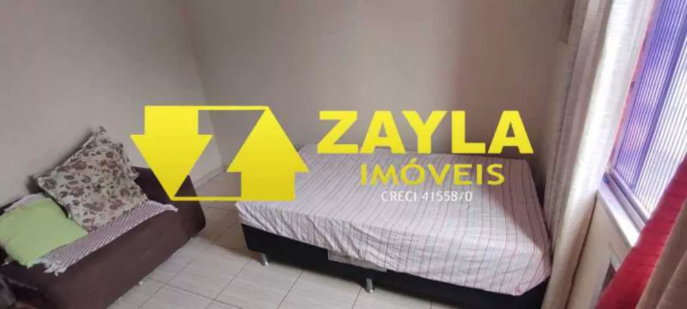 Apartamento, 2 quartos, 58 m² - Foto 9