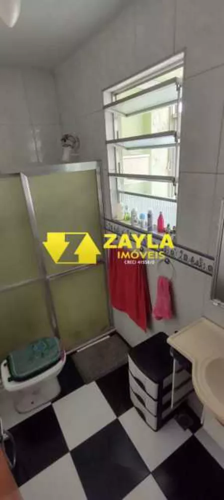 Apartamento, 2 quartos, 58 m² - Foto 5