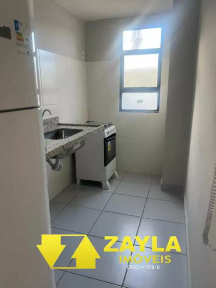 Apartamento, 2 quartos, 42 m² - Foto 16