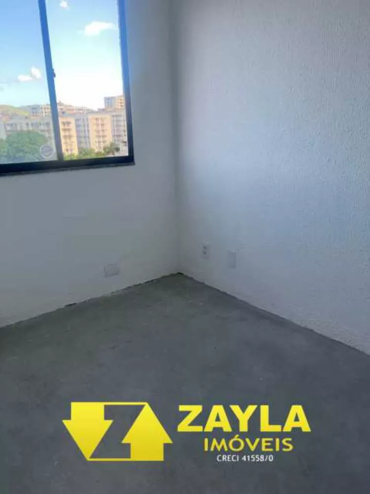 Apartamento, 2 quartos, 42 m² - Foto 6