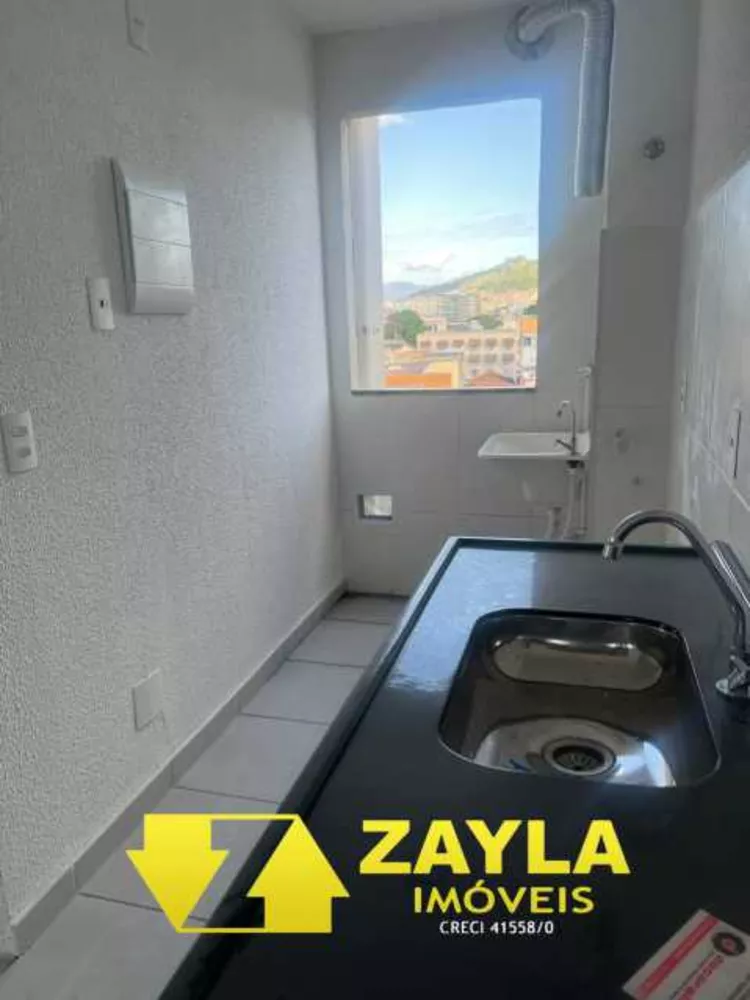 Apartamento, 2 quartos, 42 m² - Foto 8