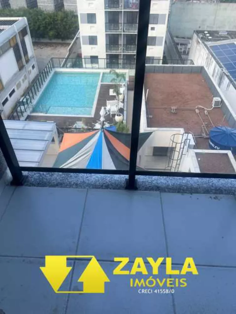 Apartamento, 2 quartos, 42 m² - Foto 10