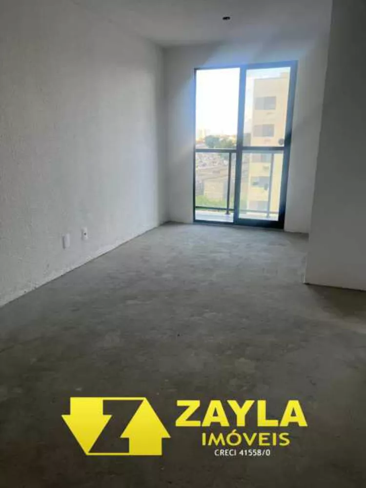 Apartamento, 2 quartos, 42 m² - Foto 2