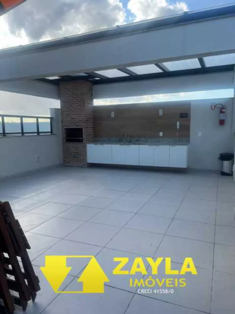 Apartamento, 2 quartos, 42 m² - Foto 15