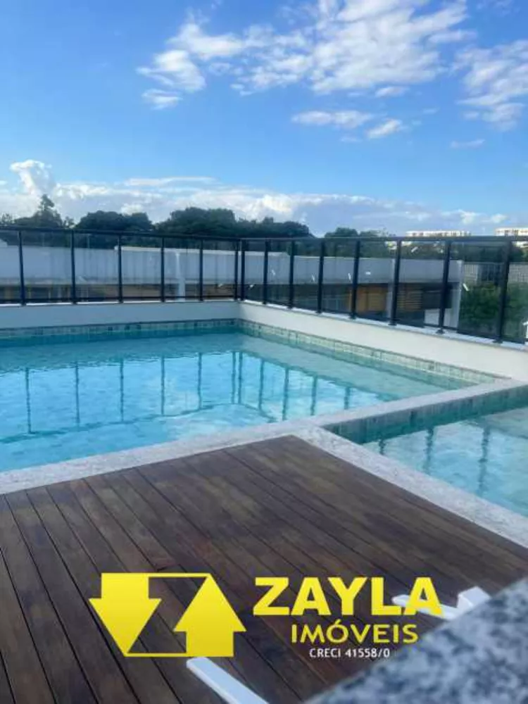 Apartamento, 2 quartos, 42 m² - Foto 20