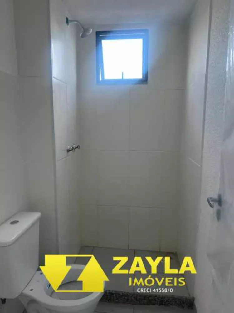 Apartamento, 2 quartos, 42 m² - Foto 4