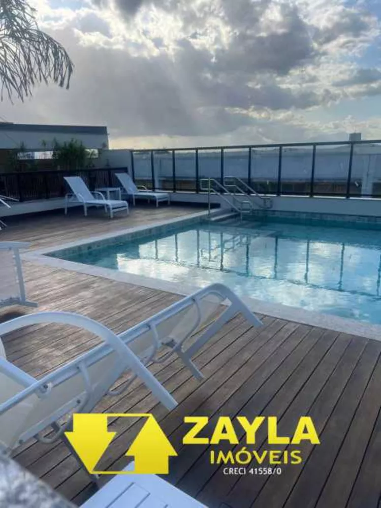 Apartamento, 2 quartos, 42 m² - Foto 1