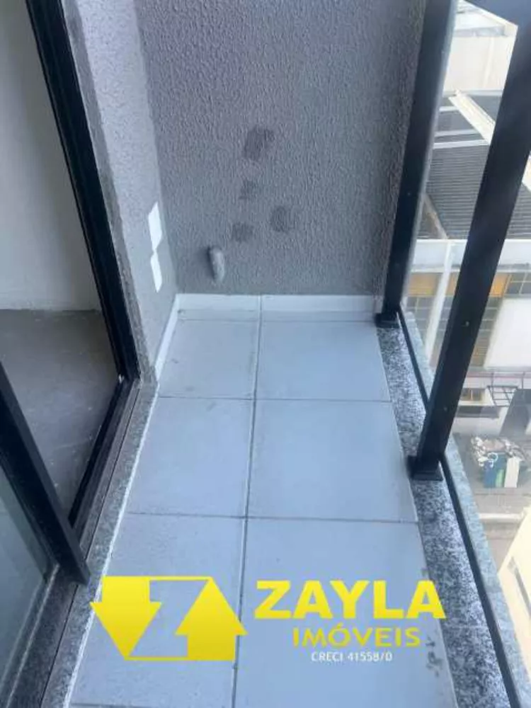 Apartamento, 2 quartos, 42 m² - Foto 11