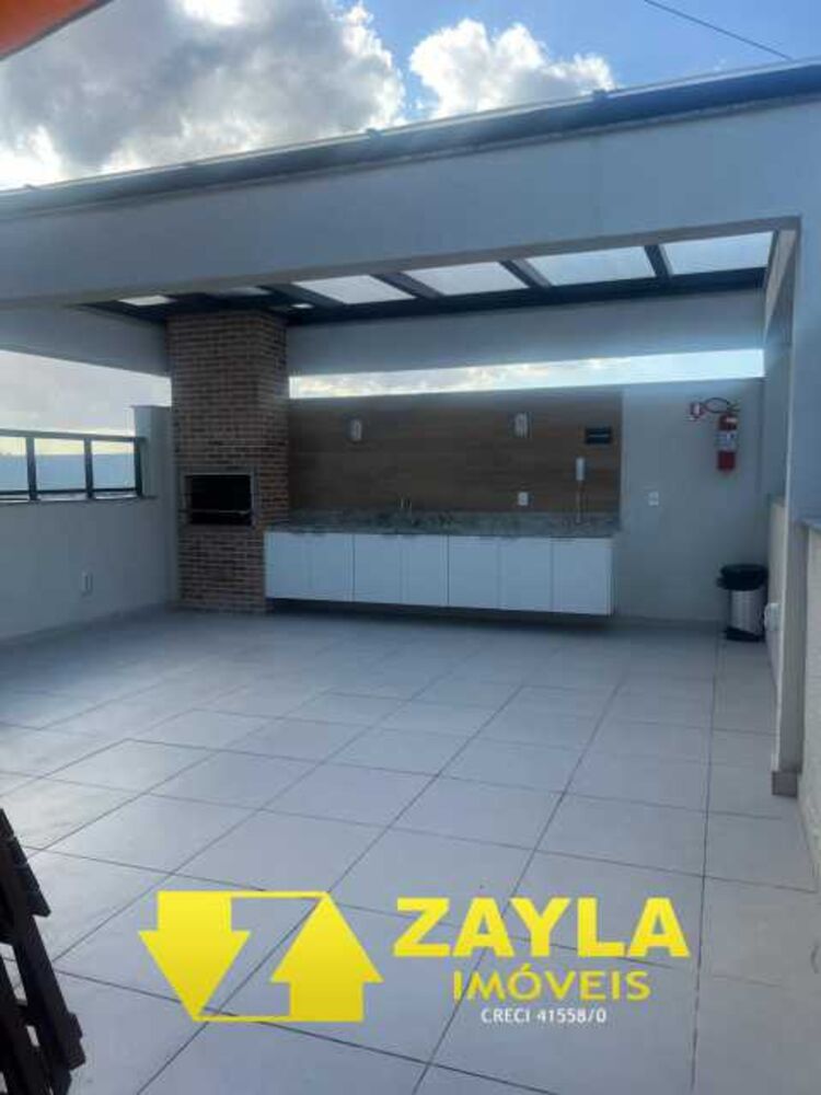 Apartamento, 2 quartos, 42 m² - Foto 14