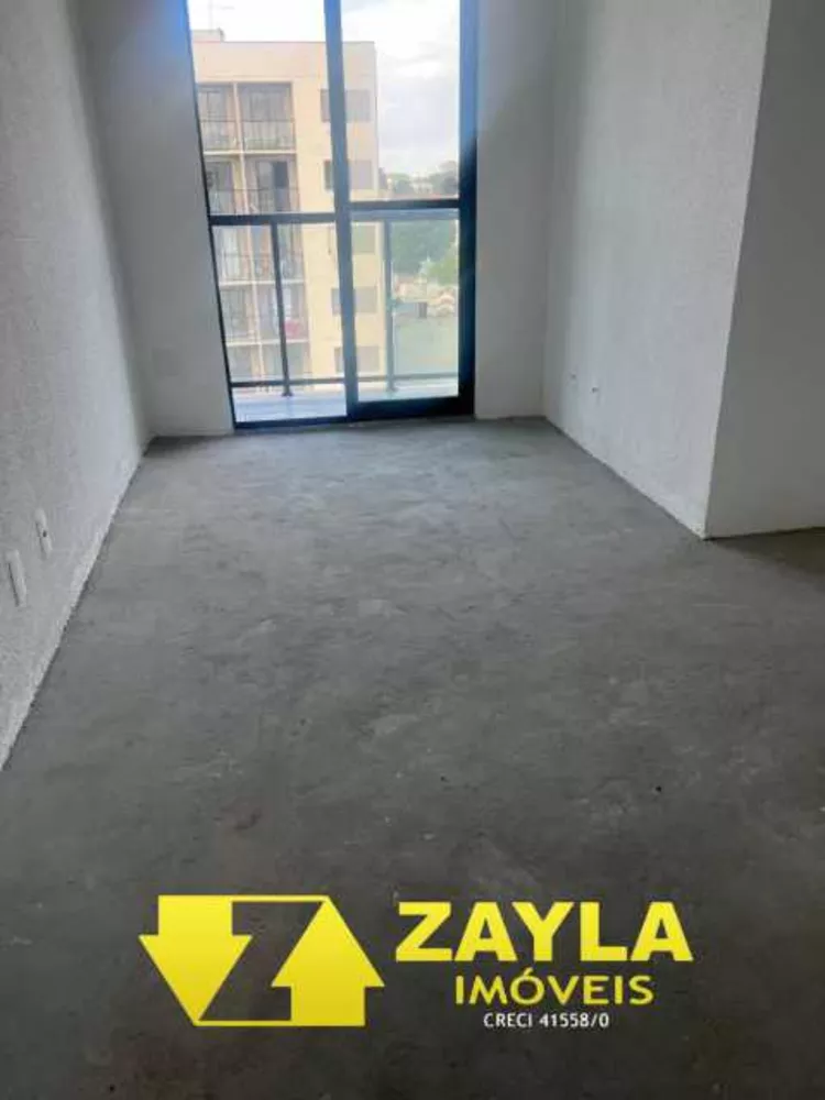 Apartamento, 2 quartos, 42 m² - Foto 3