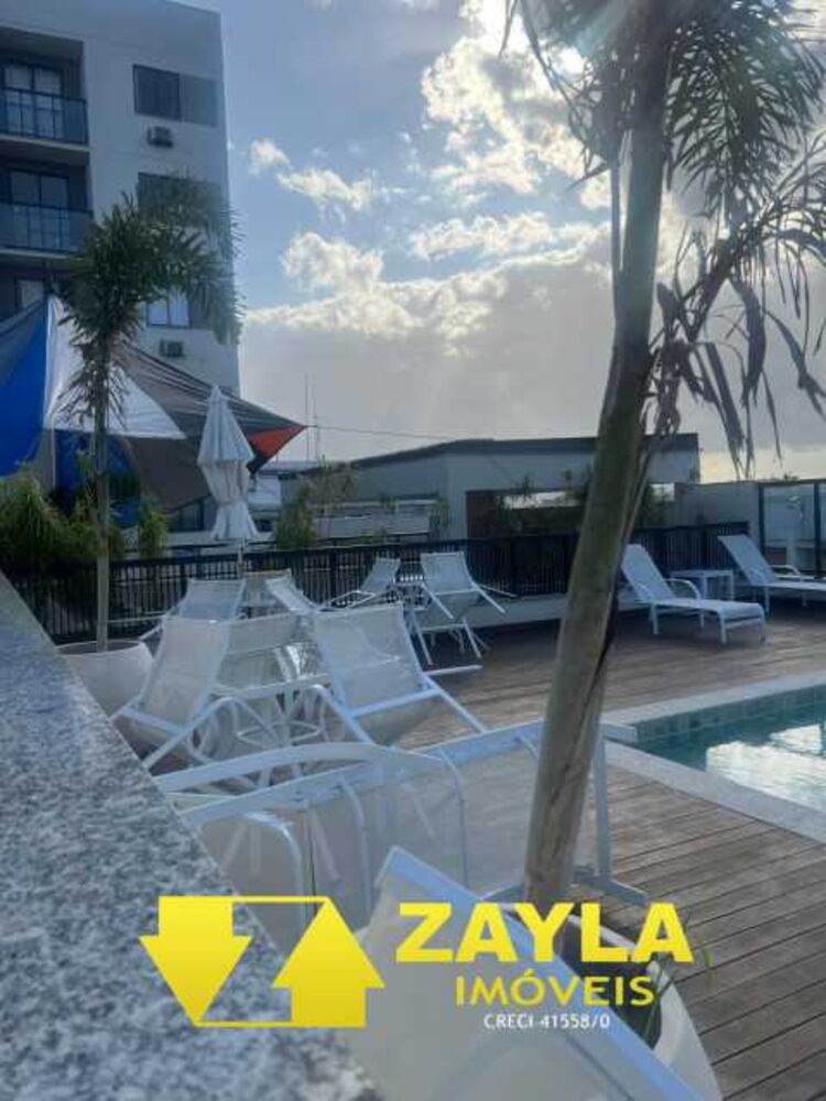 Apartamento, 2 quartos, 42 m² - Foto 19