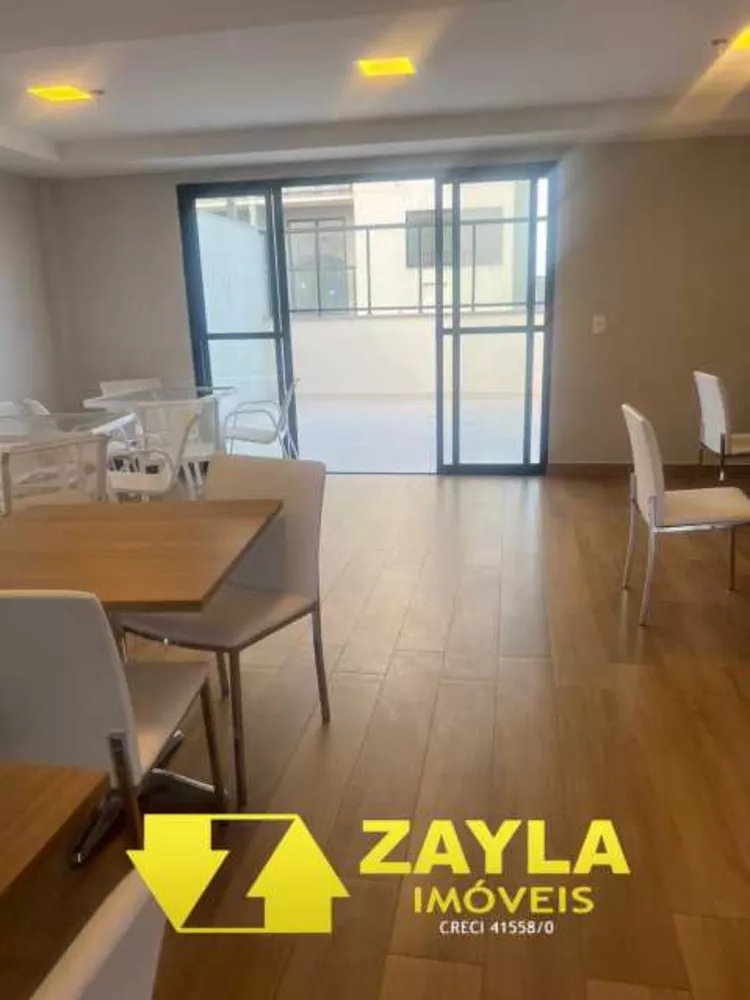 Apartamento, 2 quartos, 42 m² - Foto 17