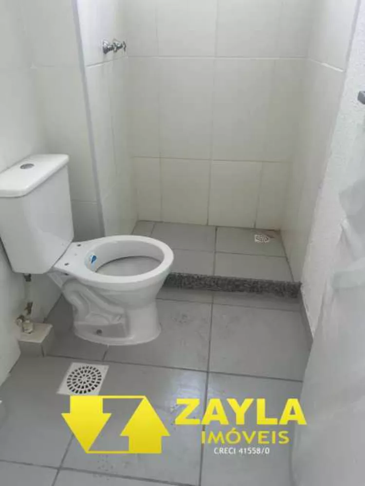 Apartamento, 2 quartos, 42 m² - Foto 5