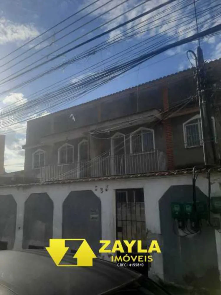 Apartamento, 2 quartos, 60 m² - Foto 25