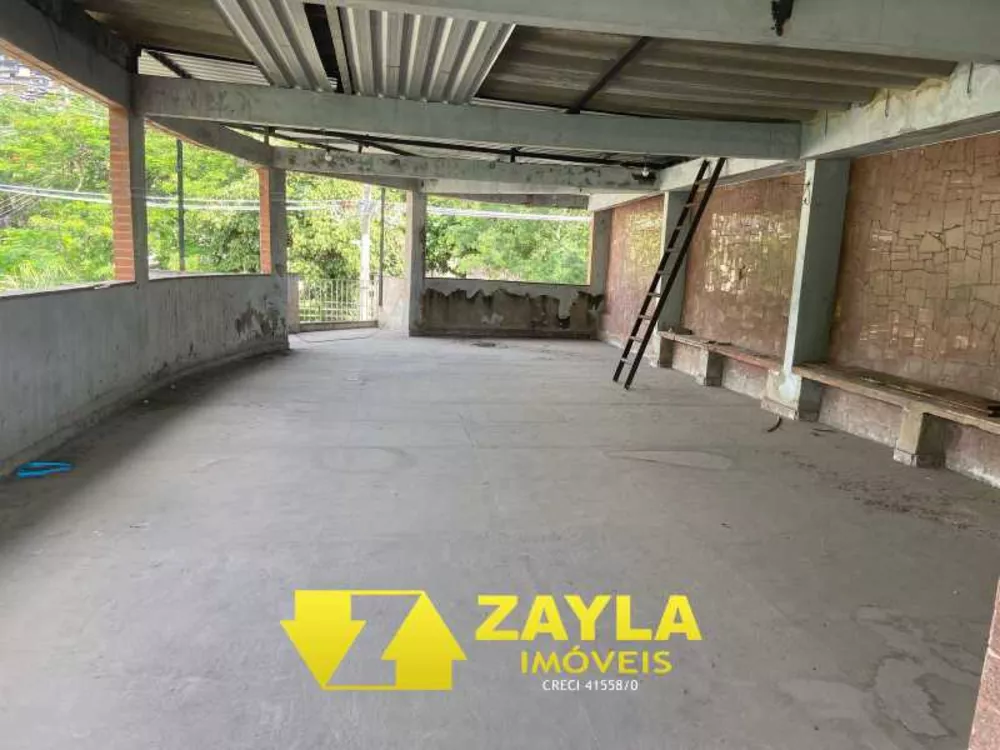 Casa, 3 quartos, 240 m² - Foto 25