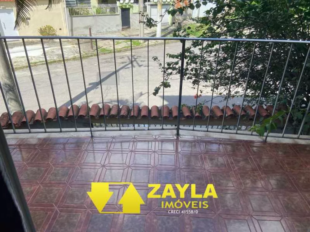 Casa, 3 quartos, 240 m² - Foto 6