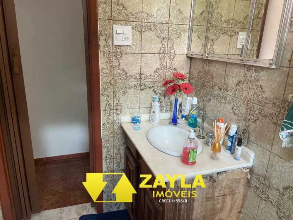 Casa, 3 quartos, 240 m² - Foto 7