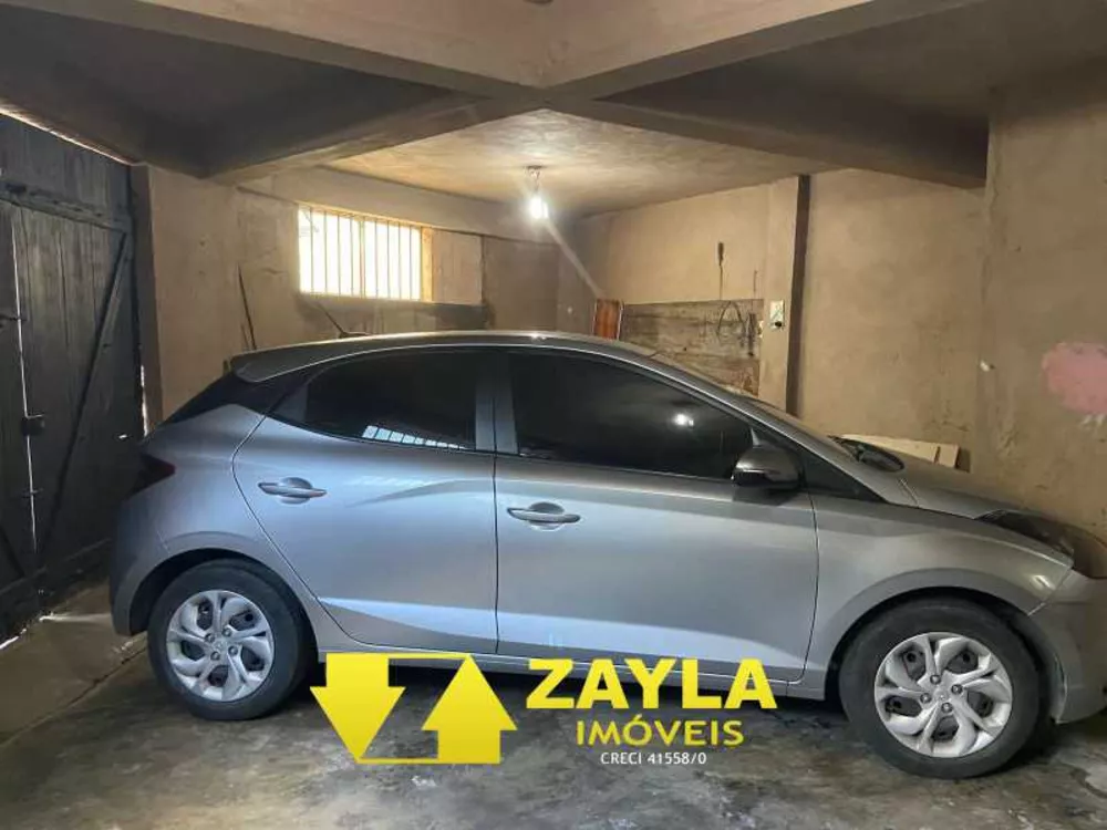 Casa, 3 quartos, 240 m² - Foto 21