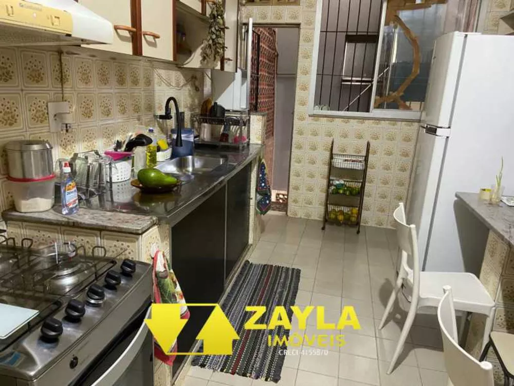 Casa, 3 quartos, 240 m² - Foto 16