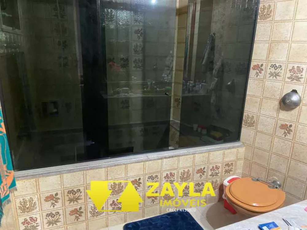 Casa, 3 quartos, 240 m² - Foto 10