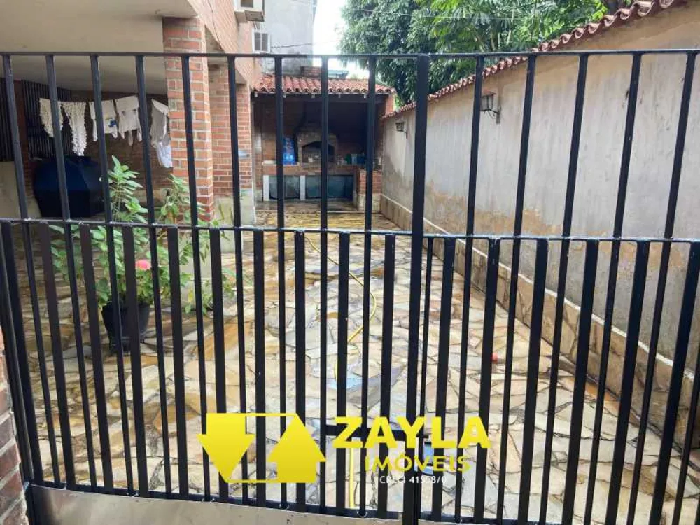 Casa, 3 quartos, 240 m² - Foto 22