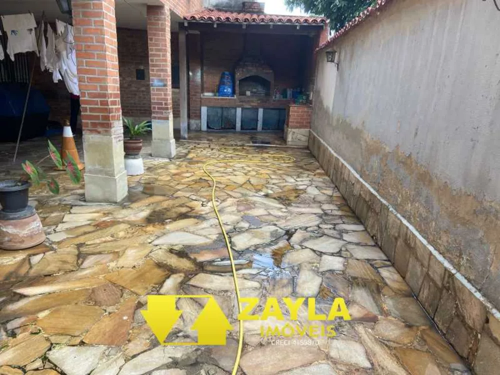 Casa, 3 quartos, 240 m² - Foto 20