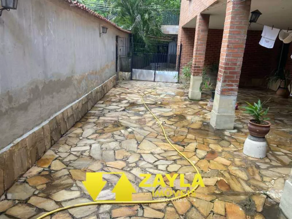 Casa, 3 quartos, 240 m² - Foto 19