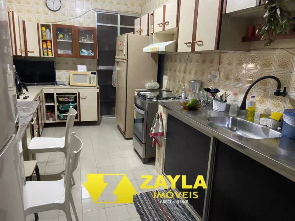 Casa, 3 quartos, 240 m² - Foto 15