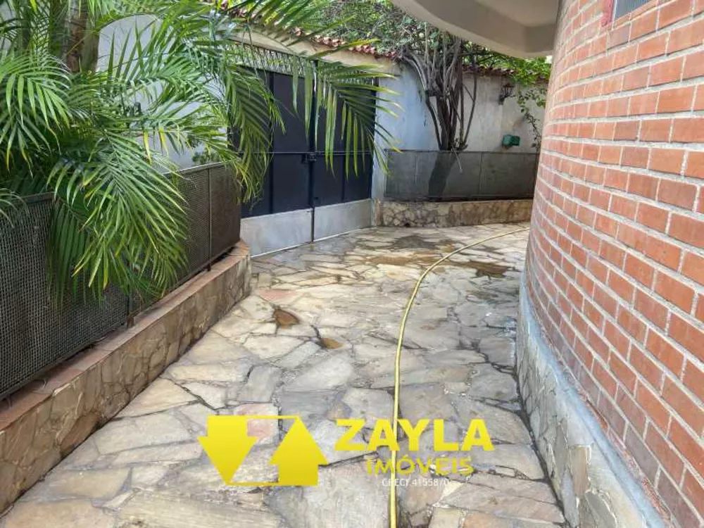 Casa, 3 quartos, 240 m² - Foto 18