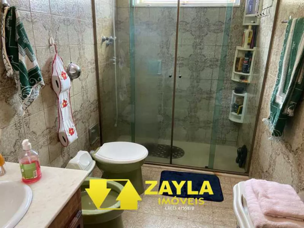 Casa, 3 quartos, 240 m² - Foto 8