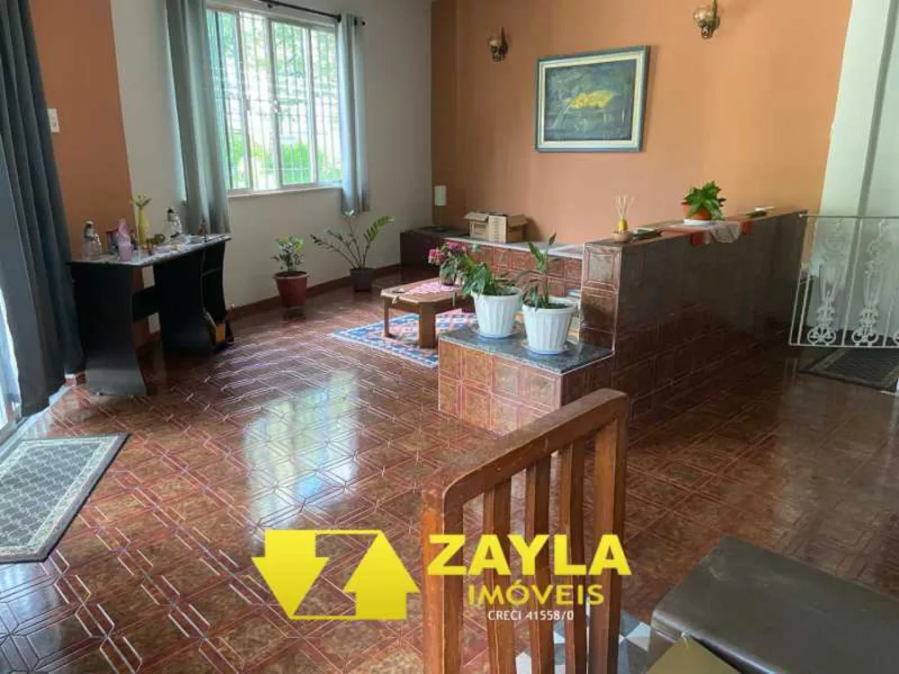 Casa, 3 quartos, 240 m² - Foto 2