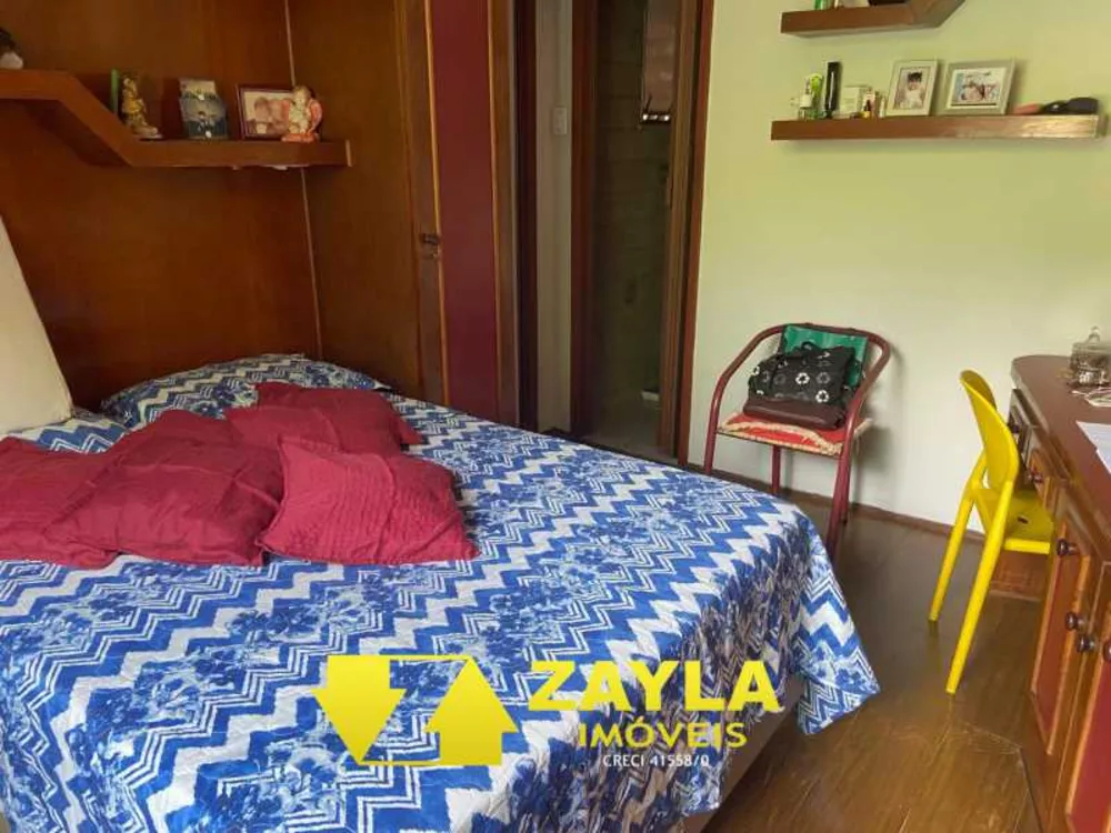 Casa, 3 quartos, 240 m² - Foto 12