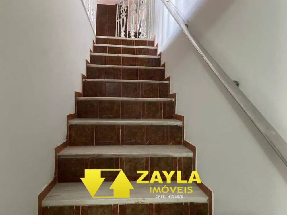 Casa, 3 quartos, 240 m² - Foto 24