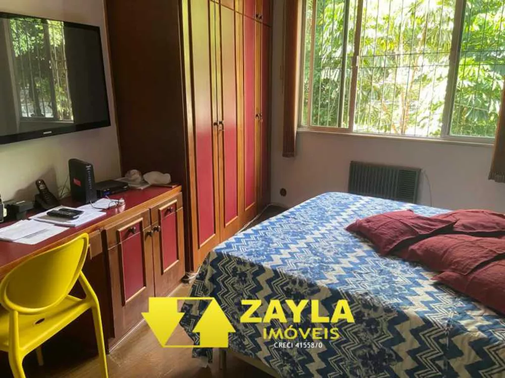 Casa, 3 quartos, 240 m² - Foto 11