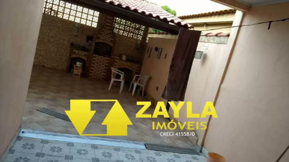 Casa de Condomínio, 5 quartos - Foto 15