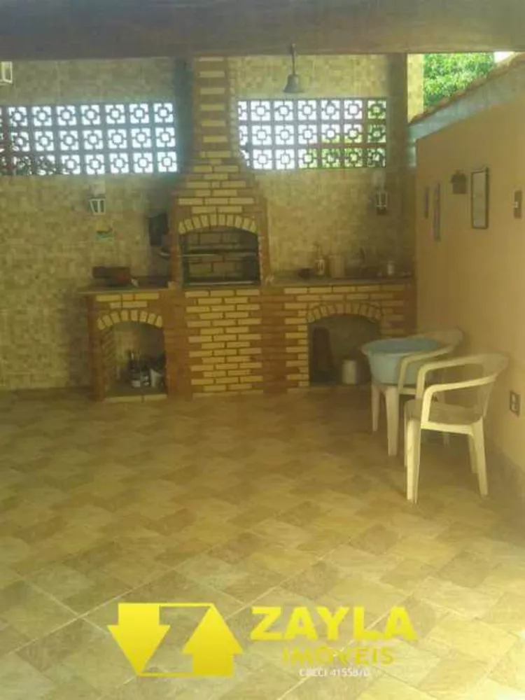 Casa de Condomínio, 5 quartos - Foto 21