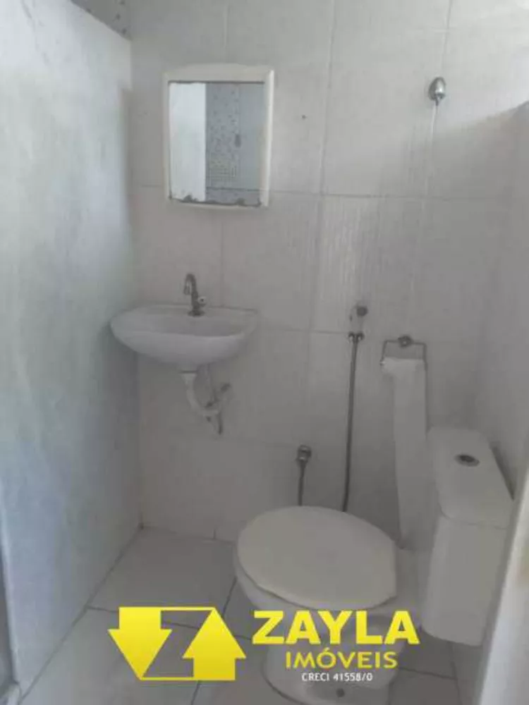 Casa de Condomínio, 5 quartos - Foto 18