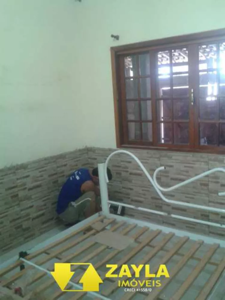 Casa de Condomínio, 5 quartos - Foto 3