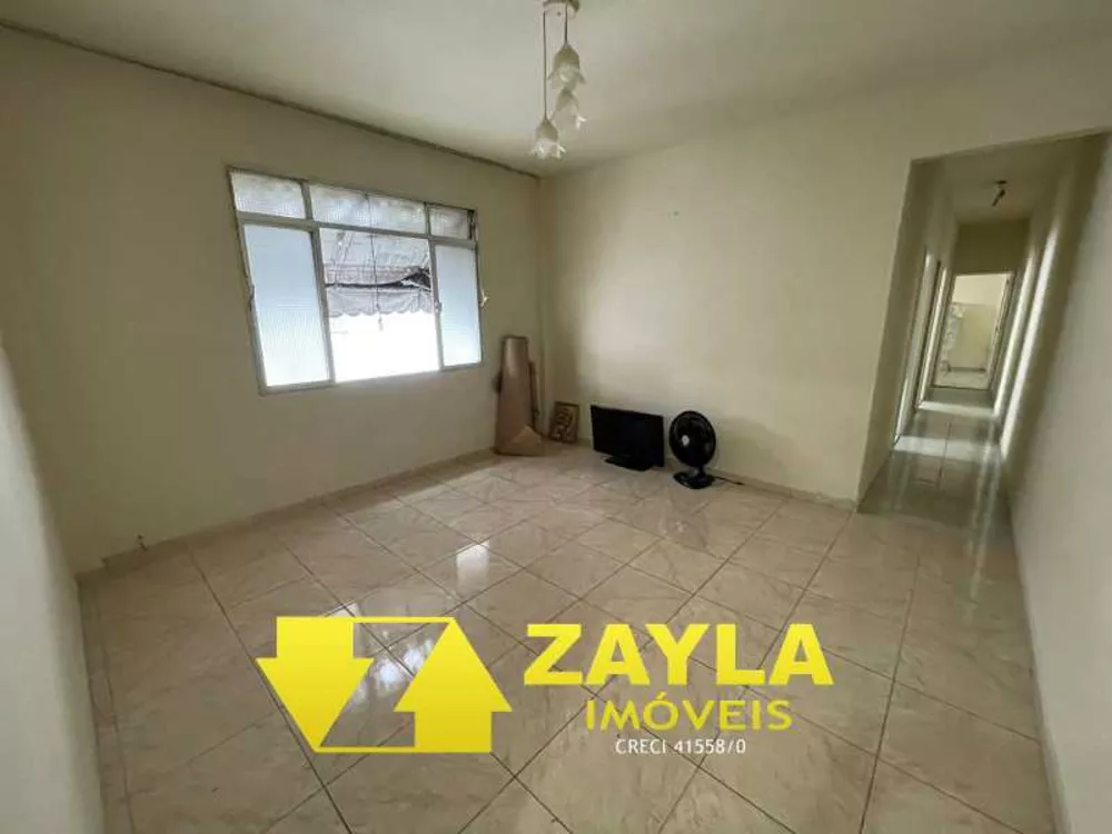 Apartamento, 3 quartos, 76 m² - Foto 3