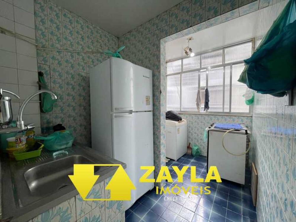 Apartamento à venda com 3 quartos, 76m² - Foto 4