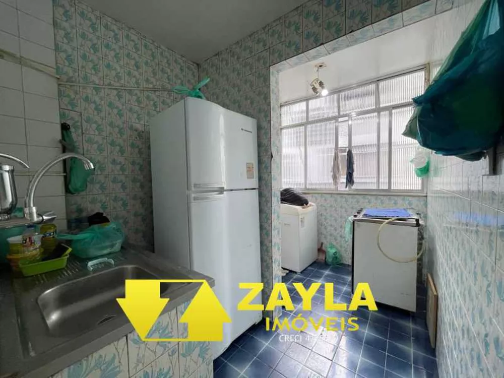 Apartamento, 3 quartos, 76 m² - Foto 17